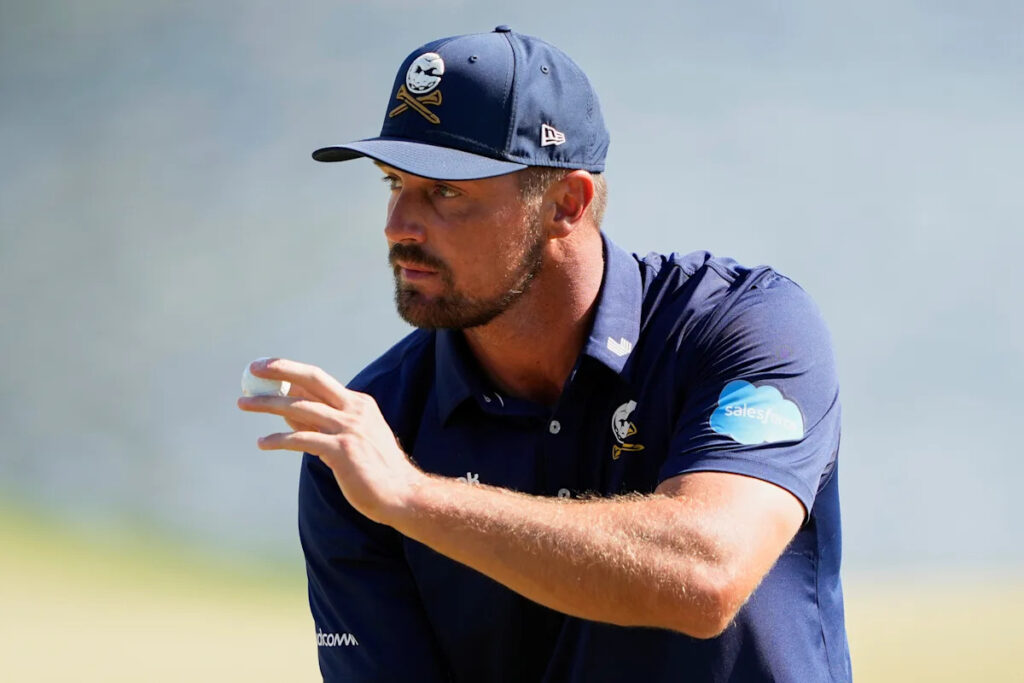 See how players qualified for the U.S. Open at Oakmont