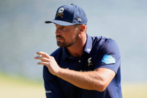 See how players qualified for the U.S. Open at Oakmont