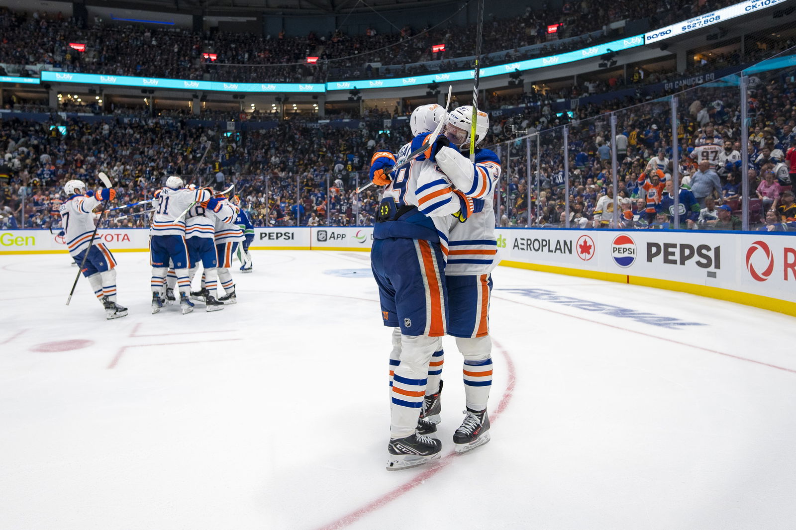 Messier Would Love Oilers To 'Bring It Full Circle'