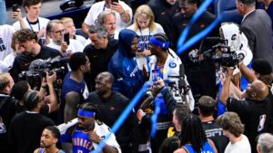 Anthony Edwards is 23, far from a failure – and not the next LeBron just yet