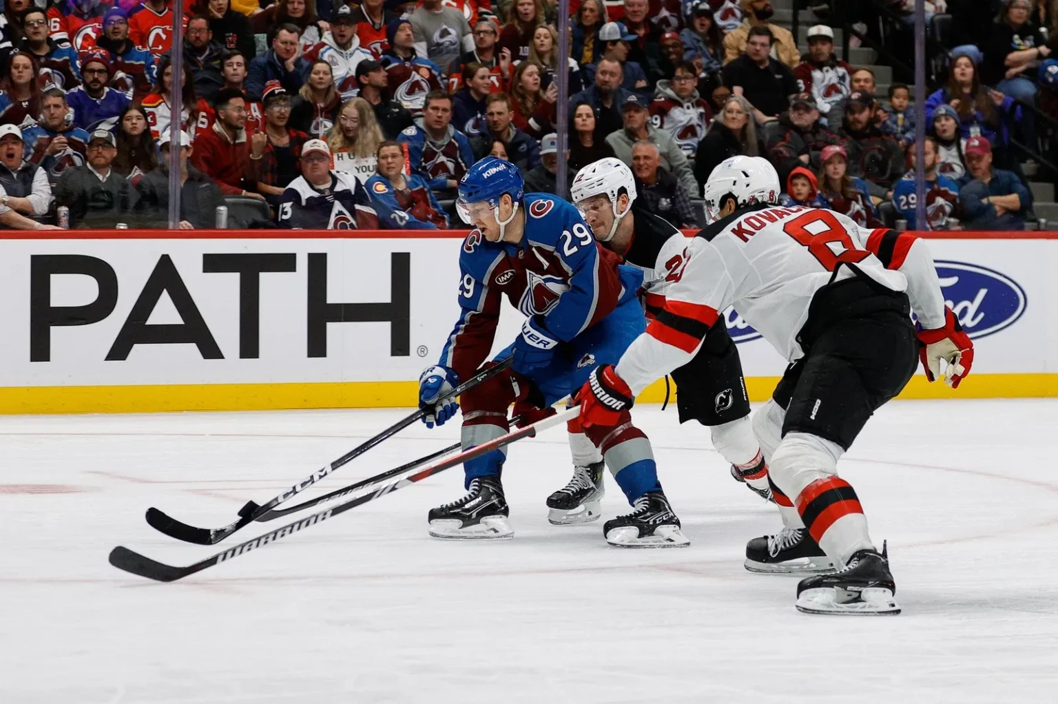 NHL Playoffs: Three Eliminated Teams That Should Go Further Next Year