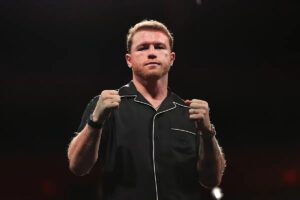 Canelo Alvarez vs. William Scull: How to watch the super-middleweight fight today, full card and more
