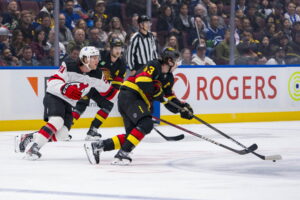 NHL Rumor Roundup: Devils Attempted To Acquire Ryan O'Reilly, But Could They Land Quinn Hughes?