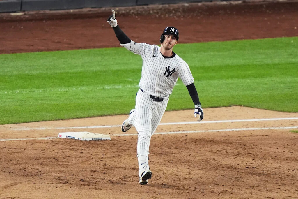 Yankees show they still run New York with Subway Series victory over Mets
