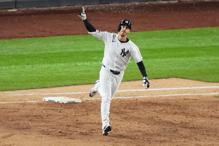 Yankees show they still run New York with Subway Series victory over Mets