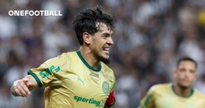 Palmeiras see off Ceará in Copa 🇧🇷 debut and take lead in third round