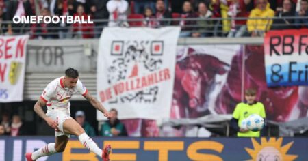 📊 Šeško stunner proves why the big fish are after him 🇸🇮