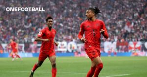 🤯 Quick-fire Bayern double provides title twist against Leipzig