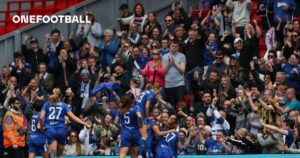 ⏪ WSL: Chelsea roll on; Villa and Everton win; Man City held