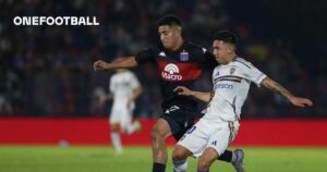 📝 Boca held by Tigre, finish second in Zone A