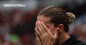 🎥 Flamengo held to a draw, stay third in their Libertadores group 😒
