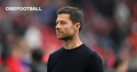 Xabi Alonso confirms Leverkusen exit ahead of Real Madrid move