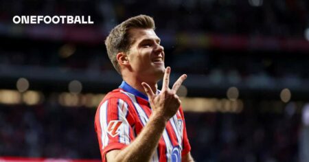 Alexander Sørloth makes LaLiga history with fastest ever hat-trick ⏱️