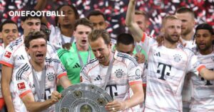 📸 Bayern stars celebrate their title in Ibiza’s holiday paradise