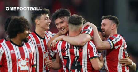 Sheffield United cruise into play-off final with win over Bristol City