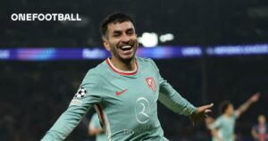 Liga MX side Tigres ‘close in on’ signing of Atlético Madrid forward