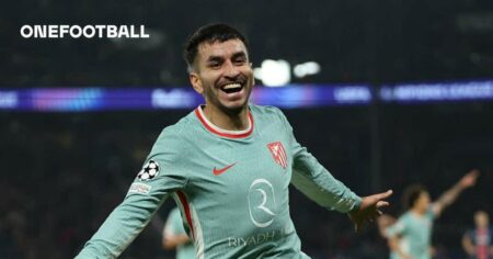 Liga MX side Tigres ‘close in on’ signing of Atlético Madrid forward
