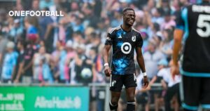 🎥 A touch of class from Oluwaseyi puts Minnesota ahead
