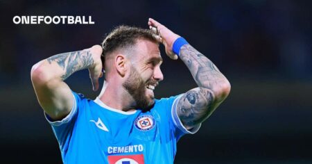 Rotondi a doubt for the return leg against América