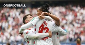 🎥 Cologne thrash rivals to win 2. Bundesliga on final day, see table