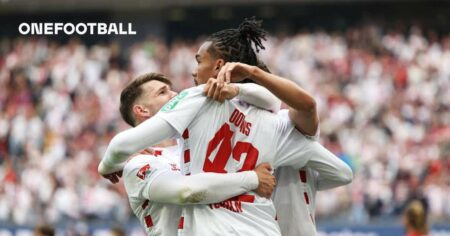 🎥 Cologne thrash rivals to win 2. Bundesliga on final day, see table