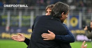🏆Napoli v Inter, Scudetto thriller: 90 minutes, no Conte-Inzaghi🟥