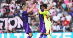 🚨 Orlando City sink Miami further after comfortable road win