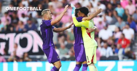 🚨 Orlando City sink Miami further after comfortable road win