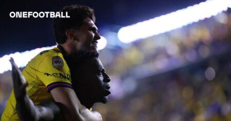 🎥 América reach the final, Cruz Azul fall to the Águilas