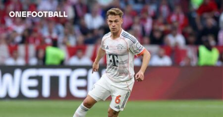🔝 Are you keeping track? These are the Bundesliga’s stats legends