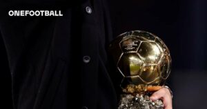 📆 Date confirmed: the 2025 Ballon d’Or gala set for 22 September