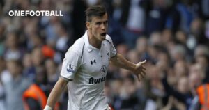 🎥 OTD 2013: Gareth Bale ended his first spell with Spurs in style 🔥