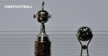 🗓️ Conmebol announces dates for Liberta and Sula last-16 draws