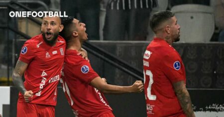 Off to Asia? Holgado set to miss play-offs with América de Cali