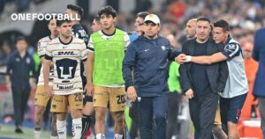 Efraín Juárez on the hunt for Pumas’ next leader