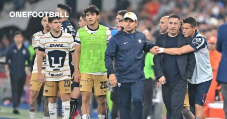Efraín Juárez on the hunt for Pumas’ next leader