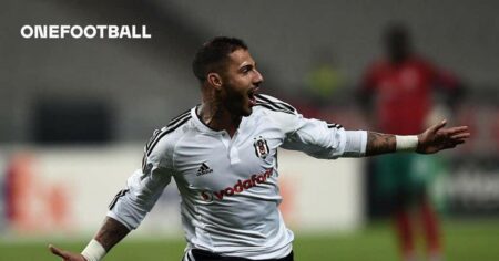 🎥 Wow! Quaresma scores a trivela stunner: Icon League highlights