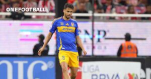 👀 The player tipped to leave Tigres and join Pumas