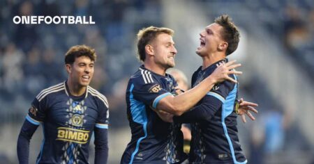 🔬 The Debrief from a dramatic evening of U.S. Open Cup action