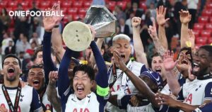 ☕️🥐 FC Breakfast: Premier League 🤝 Coca, Son lifts his first trophy 🏆