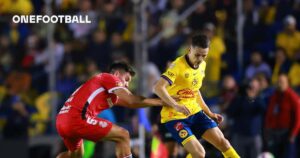 🇲🇽 América and Toluca battle to first leg stalemate in Clausura final