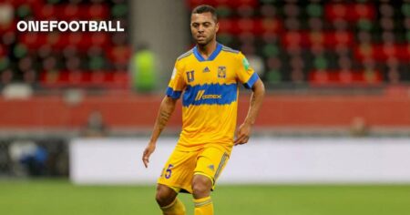 🚨 Official: Rafael Carioca bids farewell to Tigres