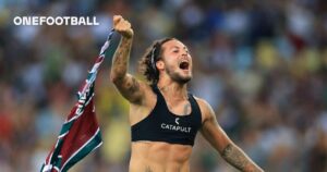 📹 Fluminense hit back at Vasco’s taunts: ‘🅱️🅱️🅱️🅱️🅱️ood night’