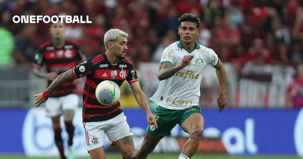 📺 Sunday schedule: plenty of Brasileirão and Premier League finale