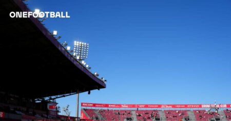 🚨 Girona v Atleti: the latest starting XIs in La Liga at Montilivi