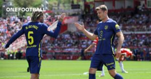 🚨 Sørloth hat-trick leads Atlético de Madrid to victory over Girona