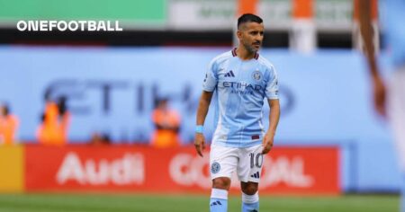 Atlanta end skid with win over Cincinnati; NYCFC beat nine-man Chicago