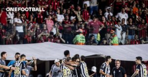📹 Neymar back as Santos beat Vitória, return to winning ways