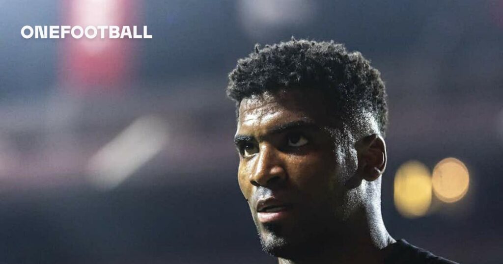 Pumas set their sights on ‘Pantera’ Zúñiga