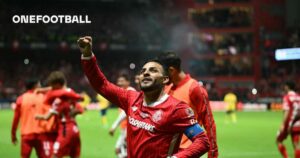 🏆 Toluca crowned Liga MX Clausura champions after beating América